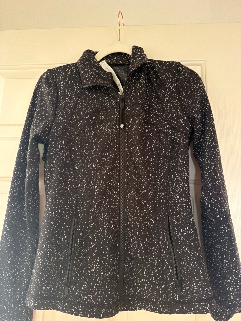 Lululemon jacket